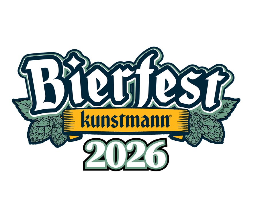 Bierfest Kunstmann 2026