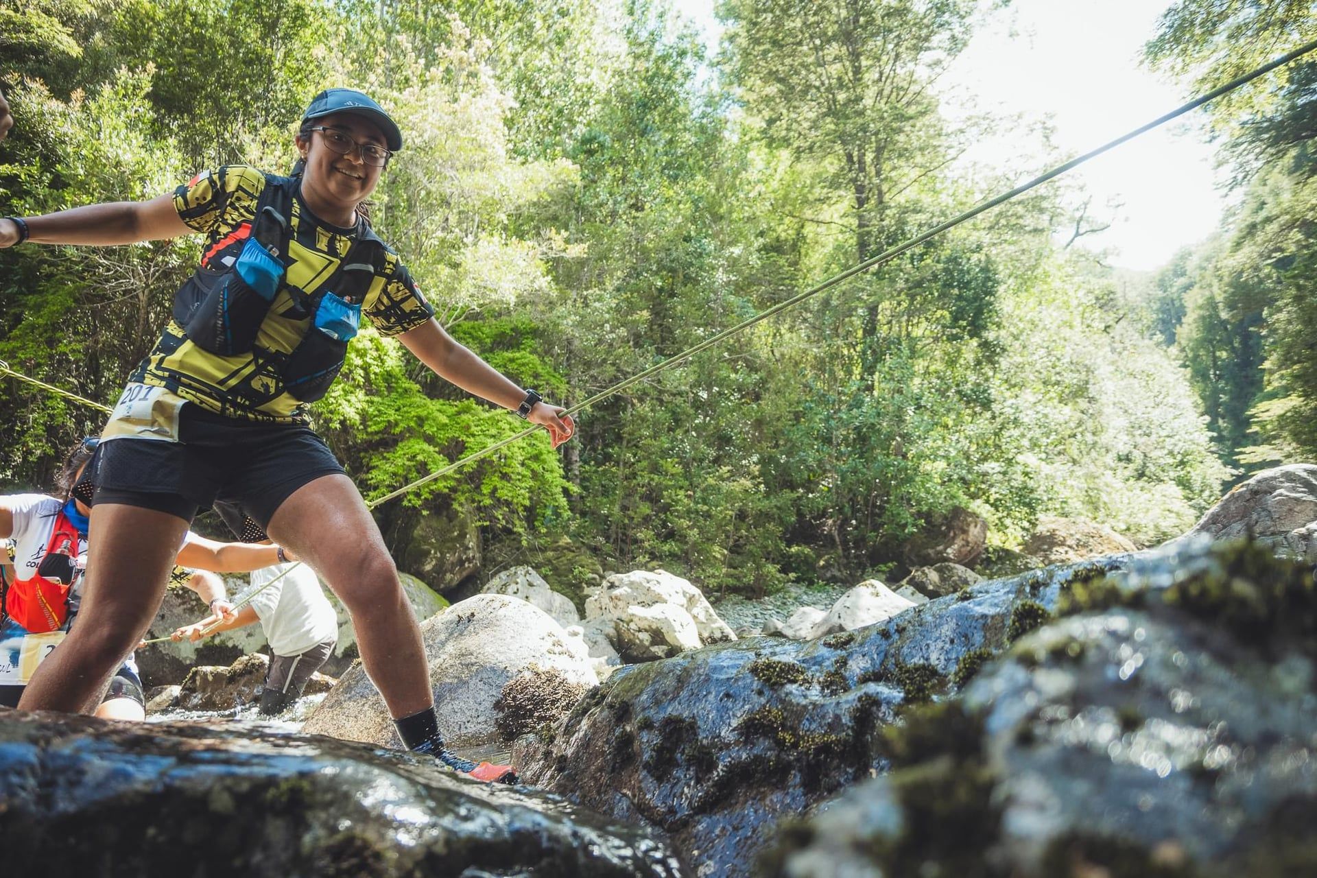 Belén en Kutralkura