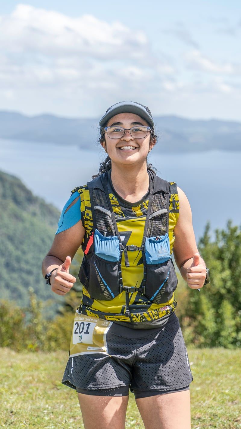 Belén Reyes - Secretaria Team Killer